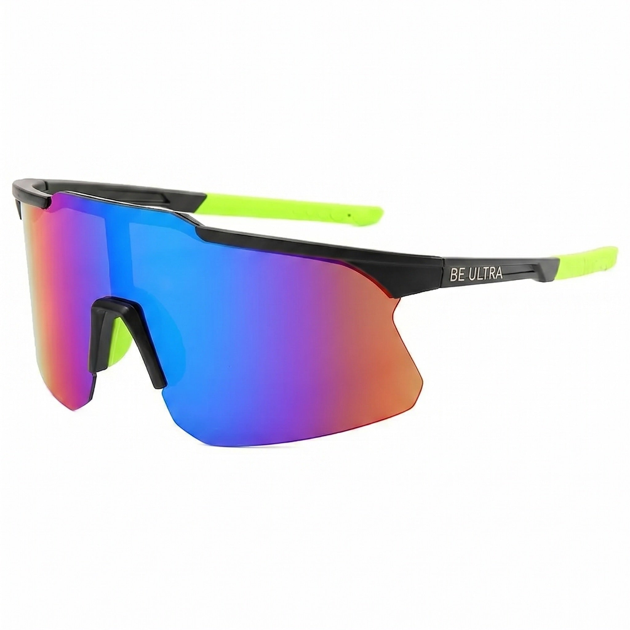 Catria — Occhiali Trail Running Polarizzati