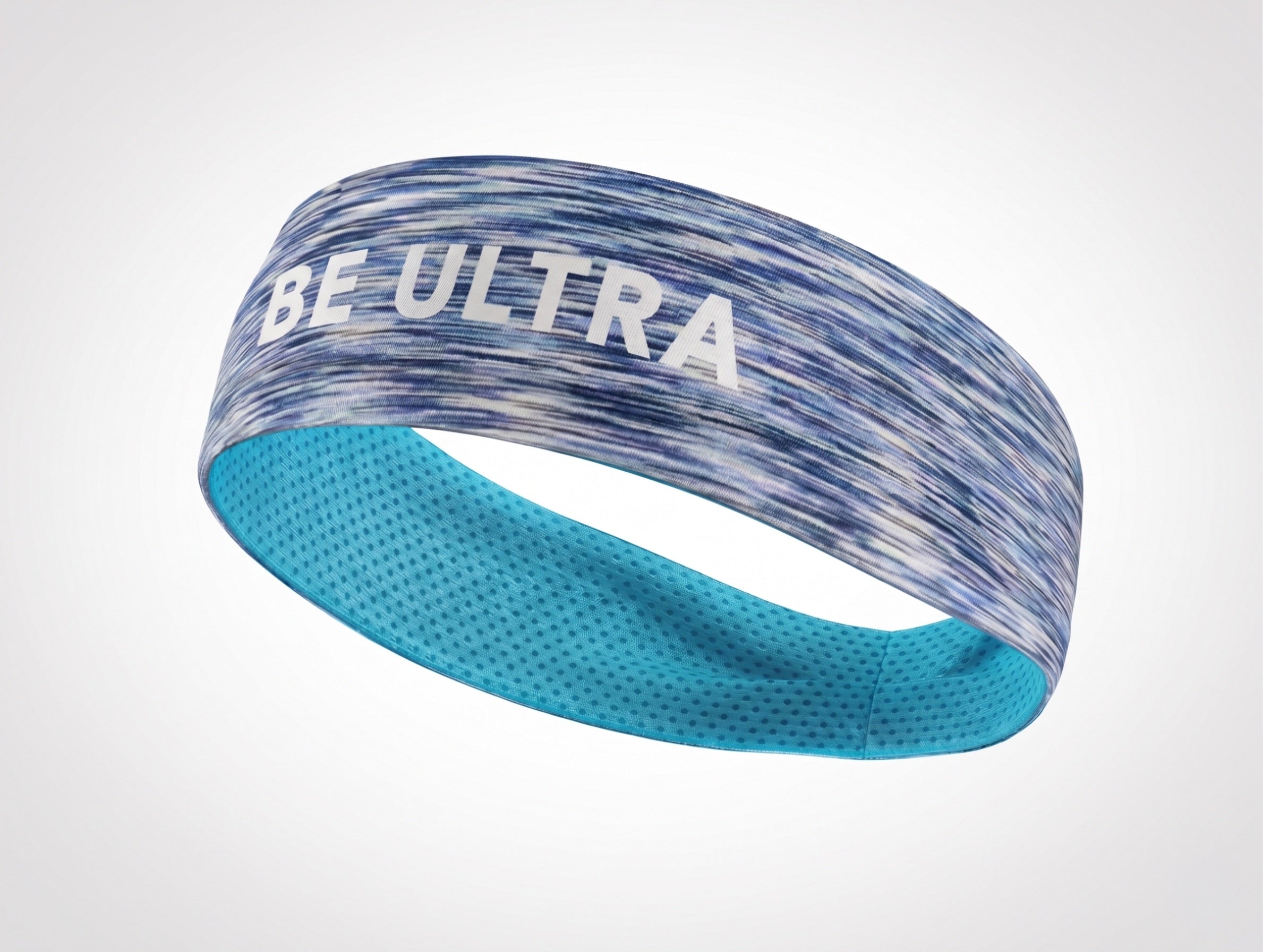 Trail Band — Fascia Trail Running