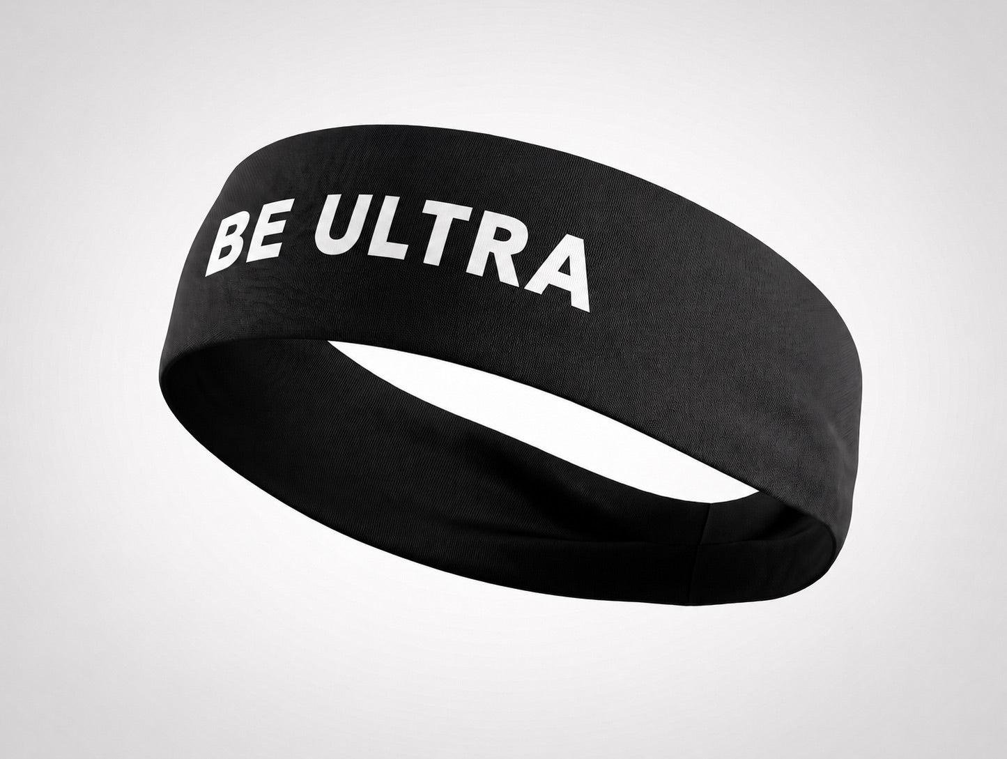 Trail Band — Fascia Trail Running