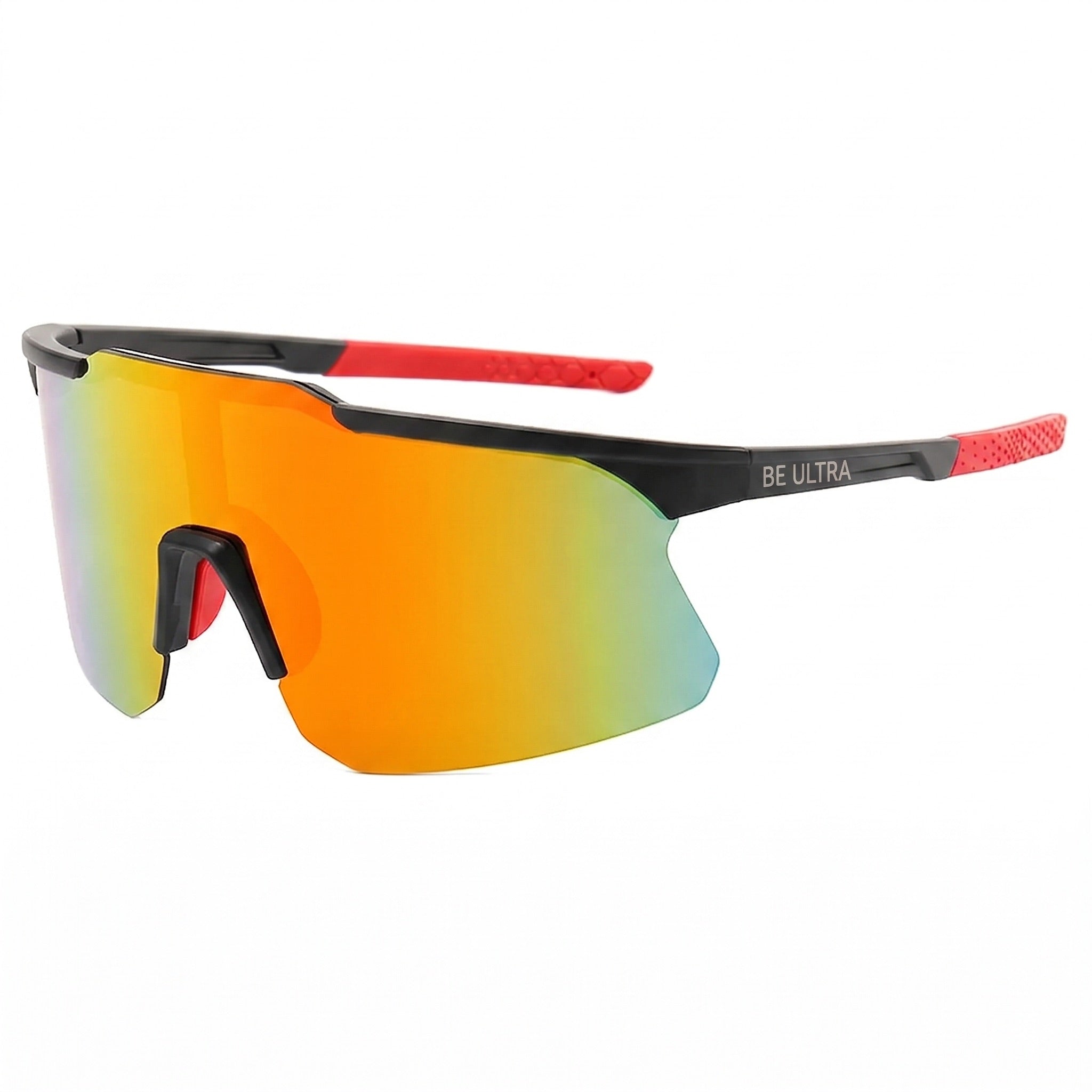 Catria — Occhiali Trail Running Polarizzati