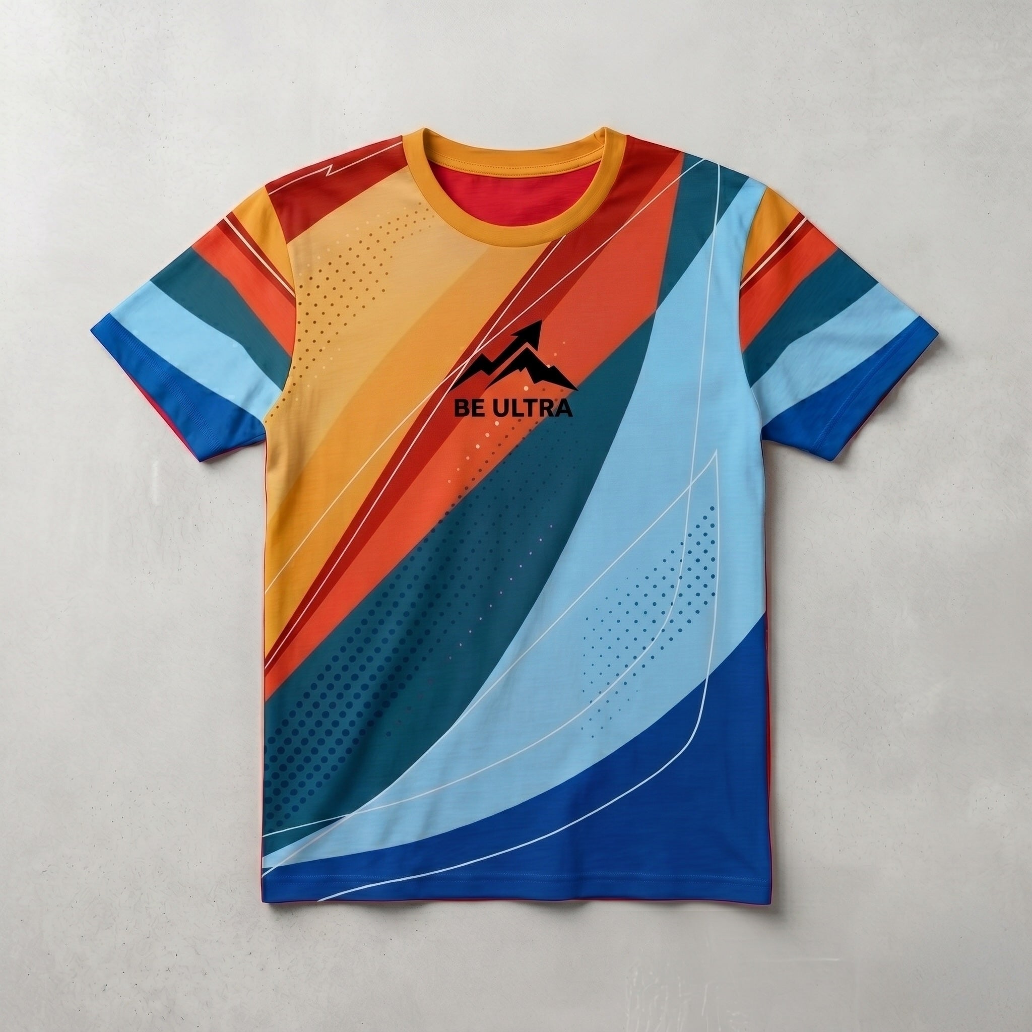 Rebel - Maglia Da Trail