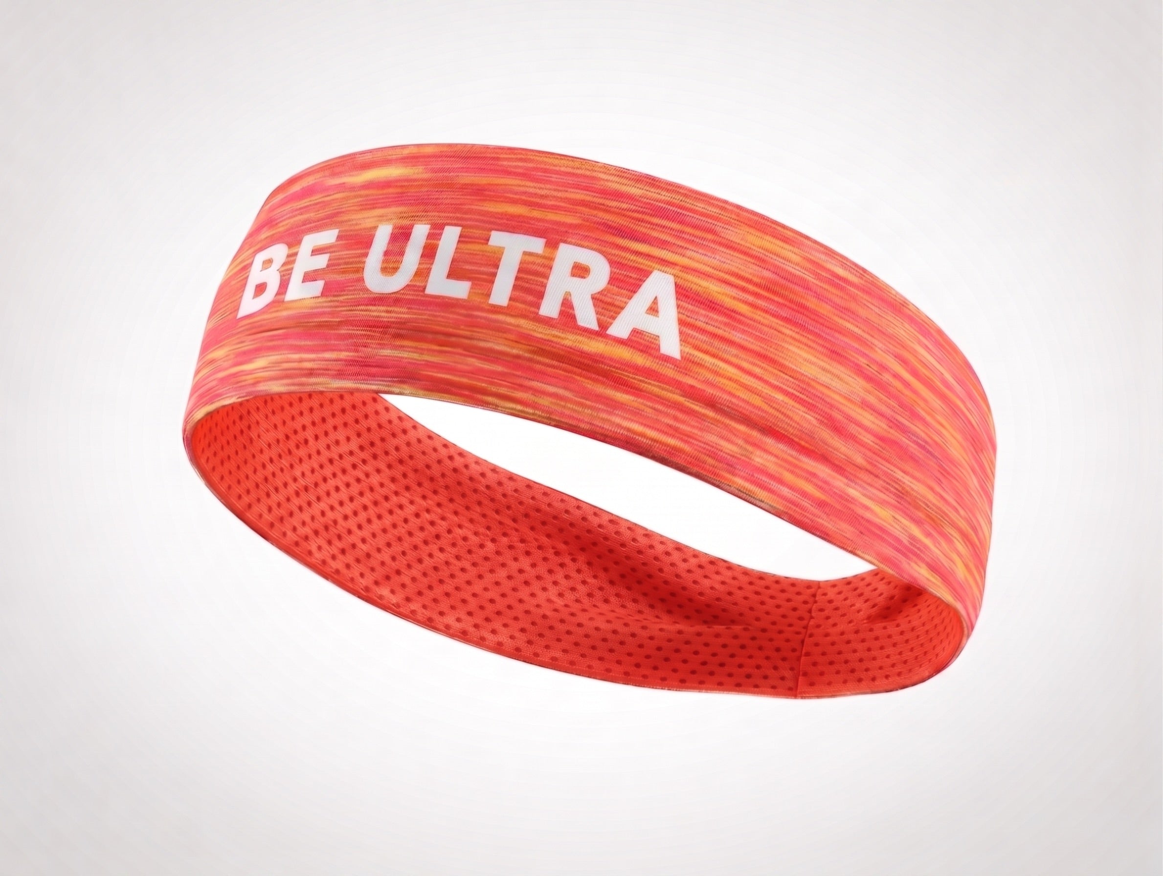 Trail Band — Fascia Trail Running
