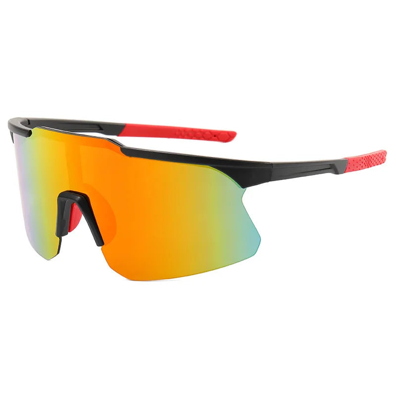 Catria — Occhiali Trail Running Polarizzati