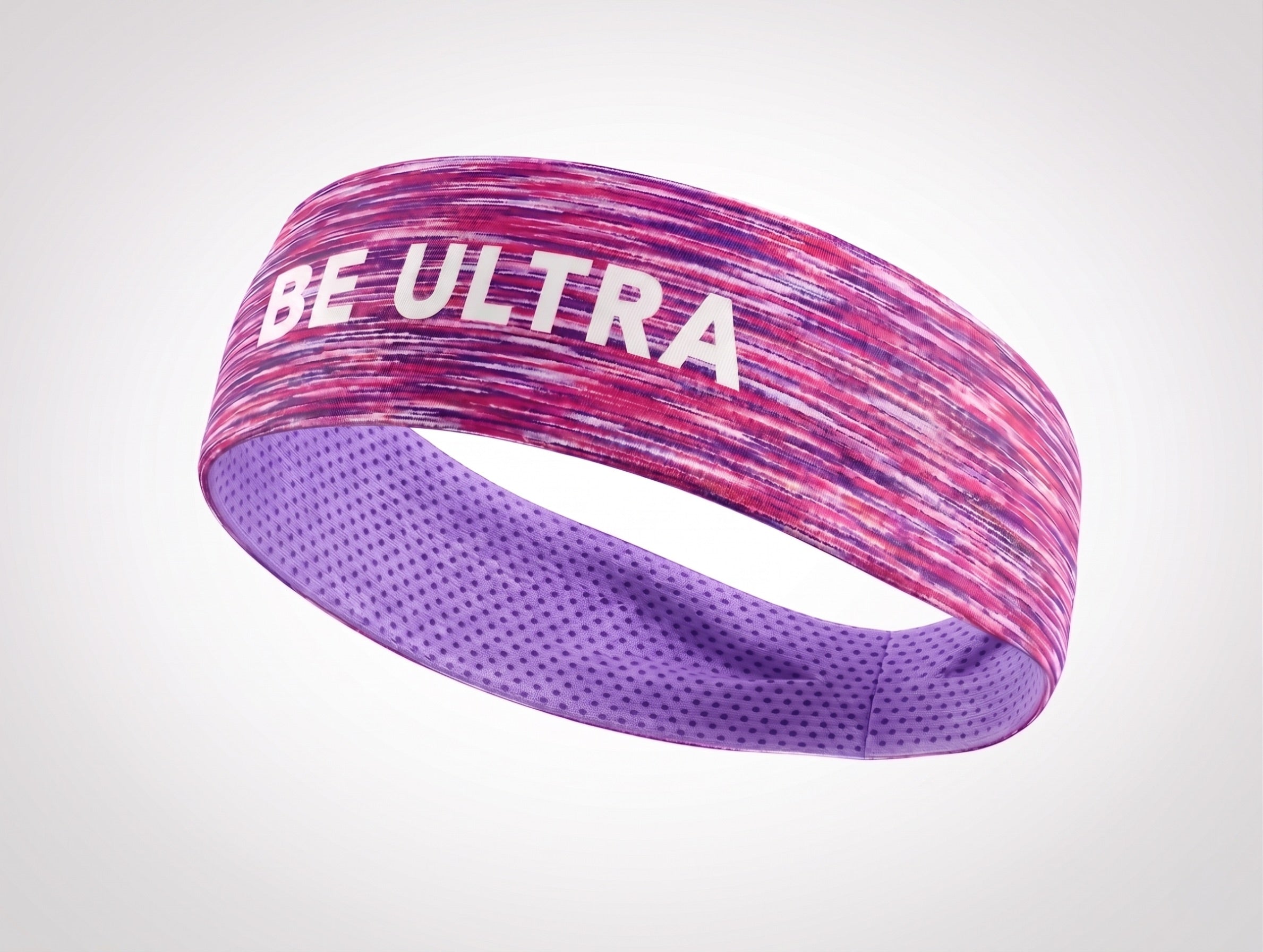 Trail Band — Fascia Trail Running