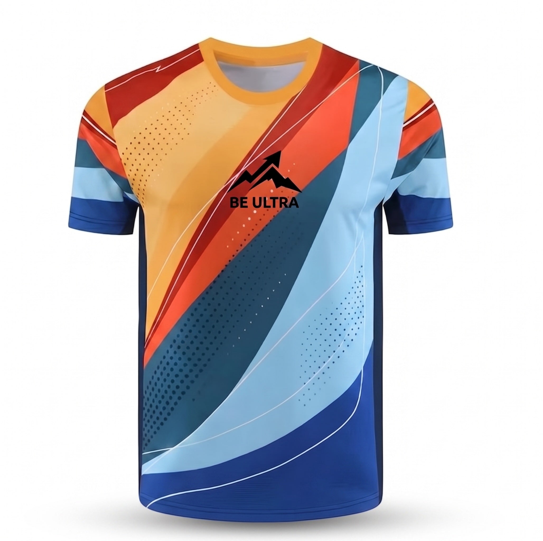 Rebel - Maglia Da Trail