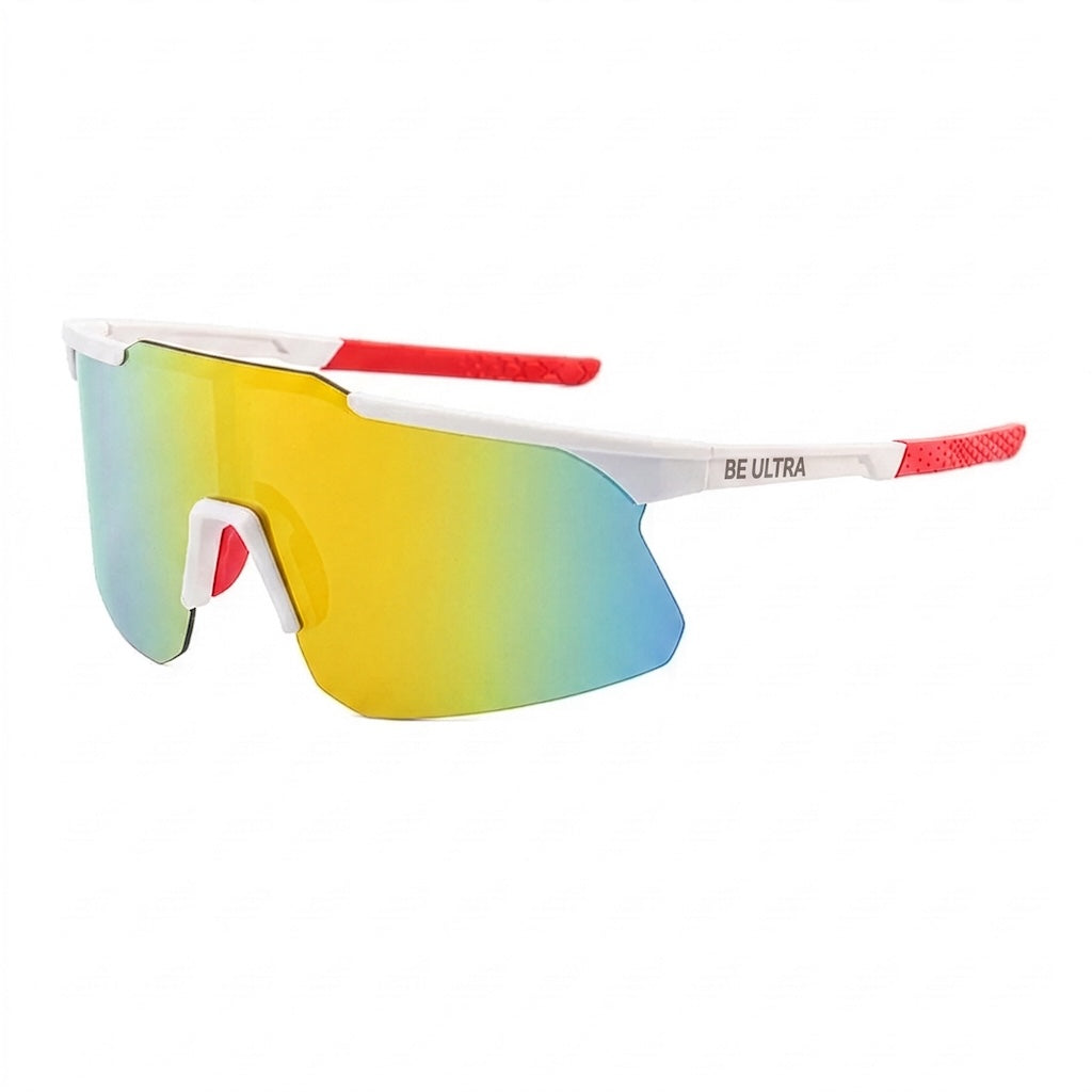 Catria — Occhiali Trail Running Polarizzati